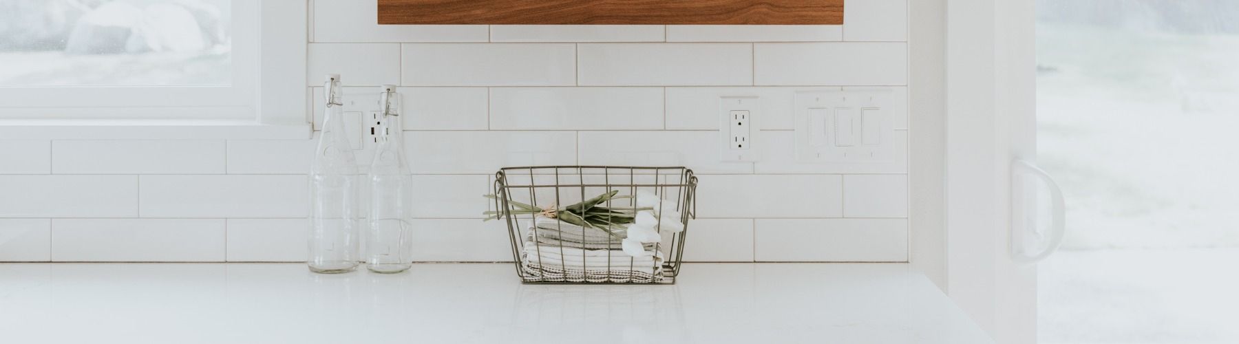 Best flooring for utility rooms